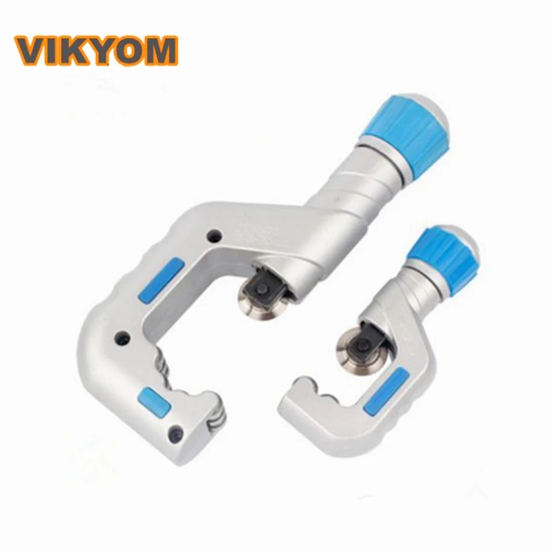 High-speed steel pipe cutter 4-32mm pipe cutter stainless steel pipe copper pipe 6-70mm bearing pipe cutter