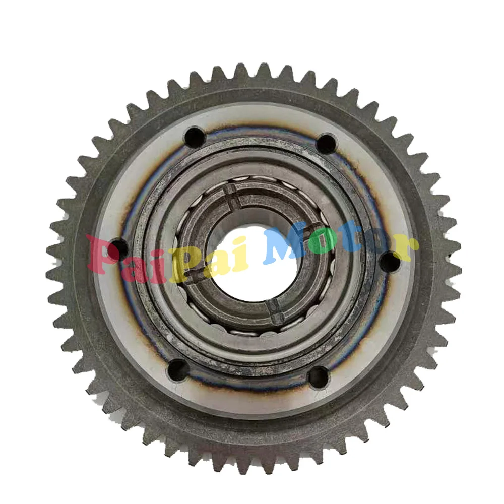 Roue Libre D'embrayage De Démarreur Pour Yamaha YFM660 Raptor - Réf. 5LP-15590-00, Neuve