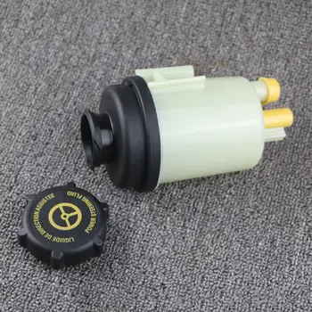 適用於路虎神行者2 (LR2) 2008-2015款的全新動力轉向液儲液罐 LR000578 6 最佳銷售 路虎LR2 - №5