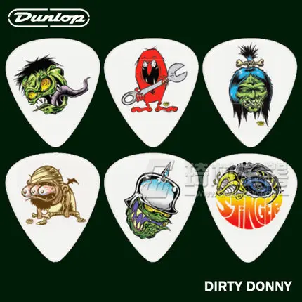 dunlop-dirty-donny-guitar-6-palhetas-conjunto-3-medidores-diferentes