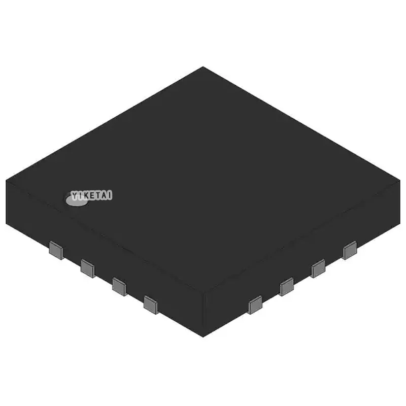 

IC VREF SERIES 6V 0.1% 16DFN LT6658BHDE-1.2#PBF