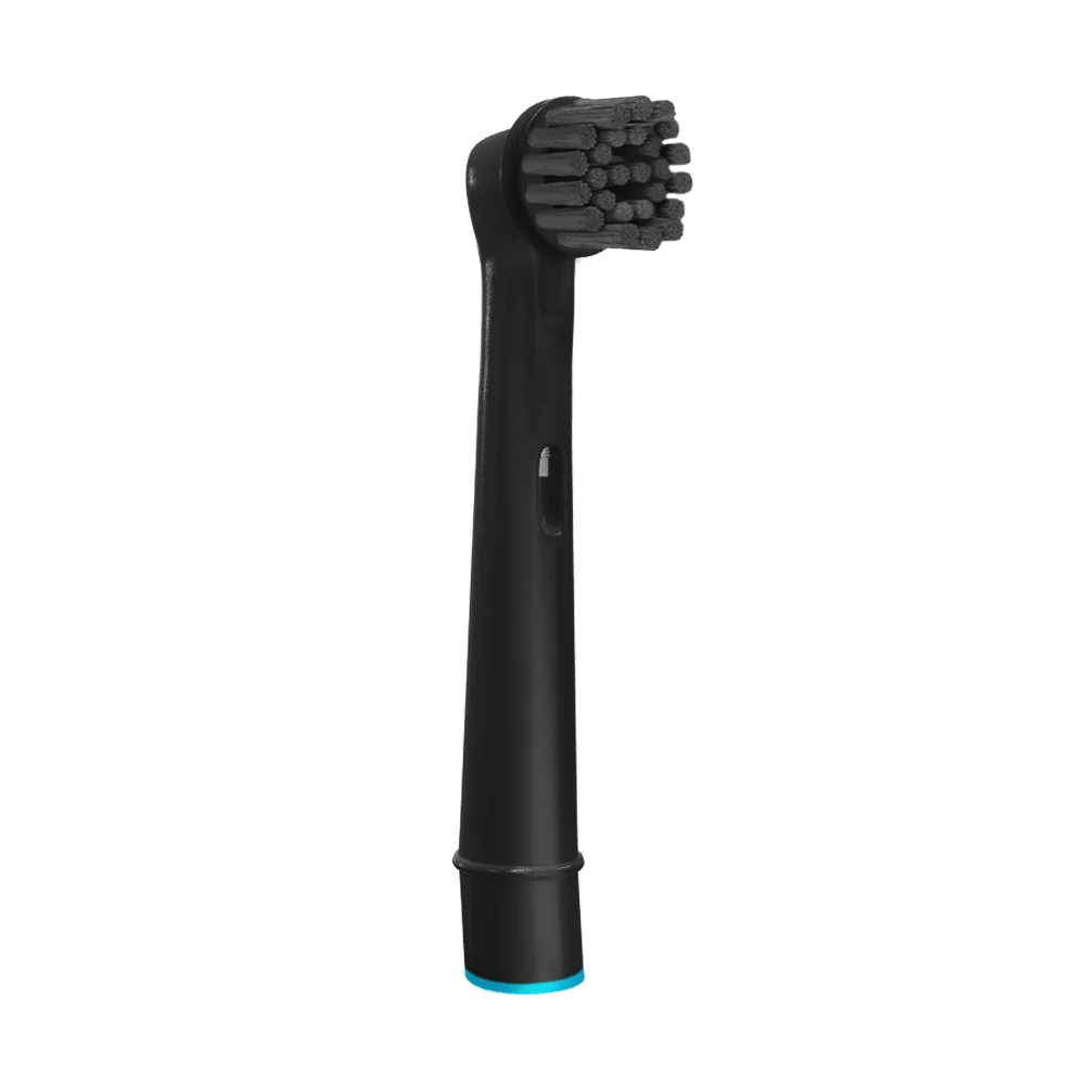 Cabezales de repuesto para cepillo de dientes eléctrico Braun Oral B, cerdas suaves, Vitality Dual Clean/Professional Care SmartSeries, 16 Uds.