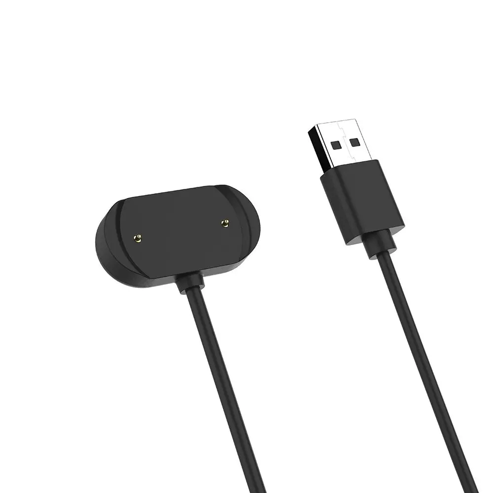 Док-станция, аксессуары для часов, USB-кабель для зарядки, адаптер, зарядное устройство для Amazfit GTR3 GTS3 GTR3 Pro