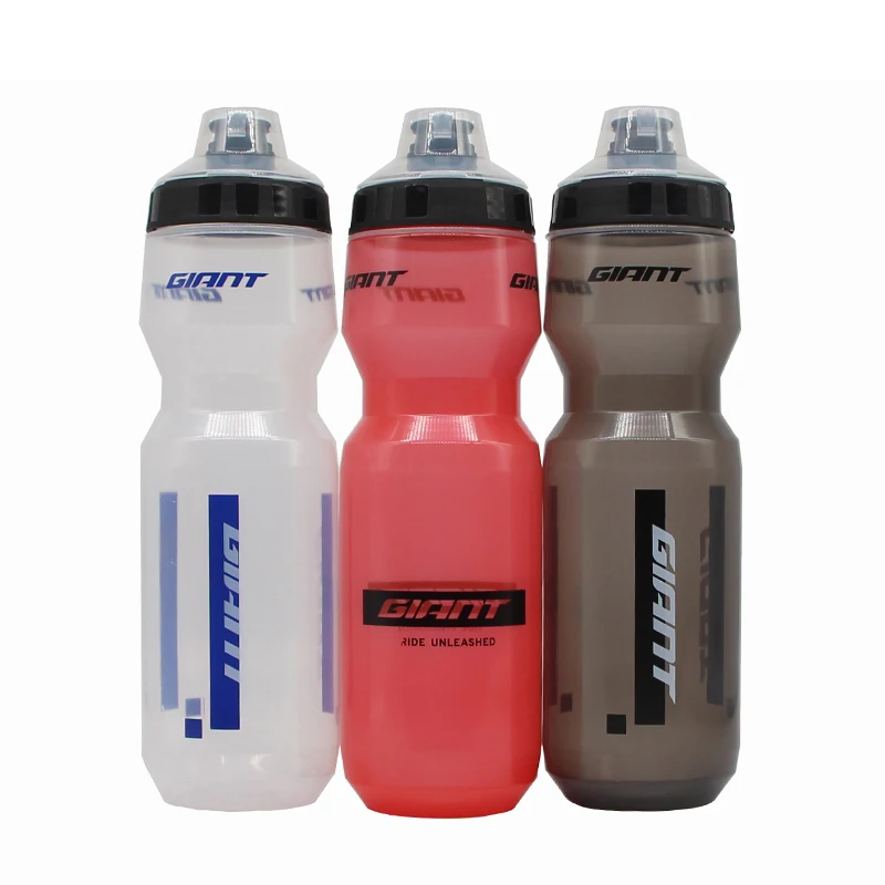 Giant 750ml NE Series Bottle Bicycle Water Bottle MTB Mountain Road Bike Kettle Portable Outdoor Sports Cup