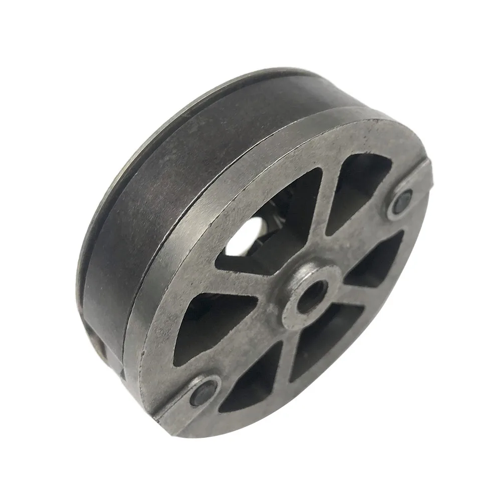 

1 шт., сцепление для триммера Stihl FS120 FS200 FS250 FS300 FR 350 450 480 480C
