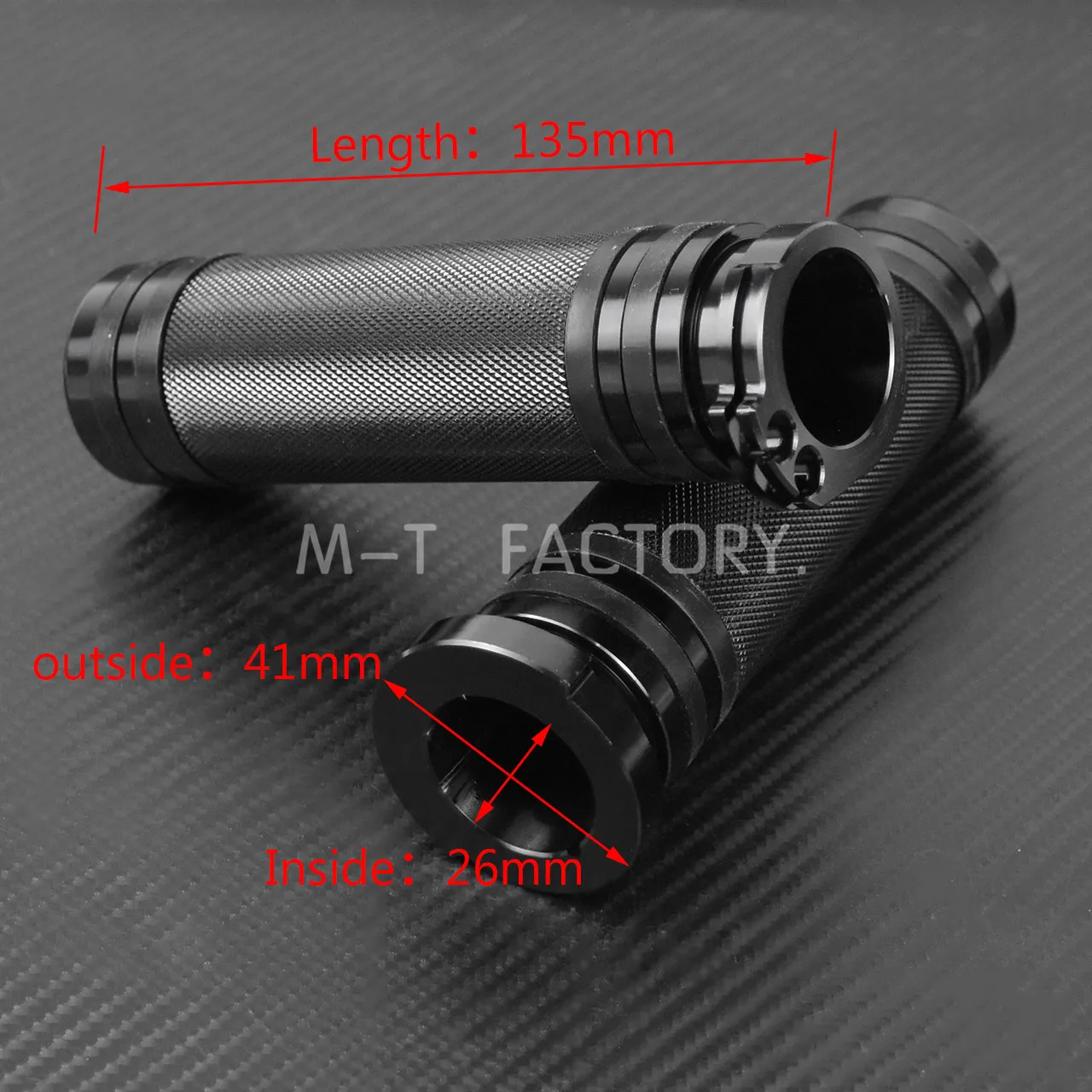 Motorcycle 1.25\'\' Grips Footrest Foot Pegs Pedal Shift Nails Peg Kits For Harley Touring Sportster 883 XL Dyna Softail Custom