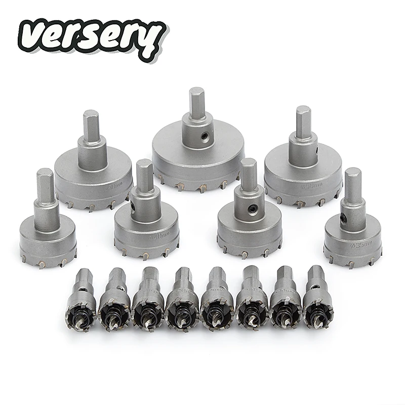 14-100Mm Tct Drill … - image