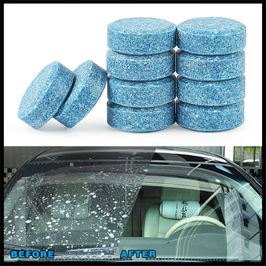 Car styling Solid Wiper Fine Window Cleaning for Volkswagen VW JETTA MK5 MK6 GOLF 5 6 7 GTI TIGUAN PASSAT B5 B6 B7 B8