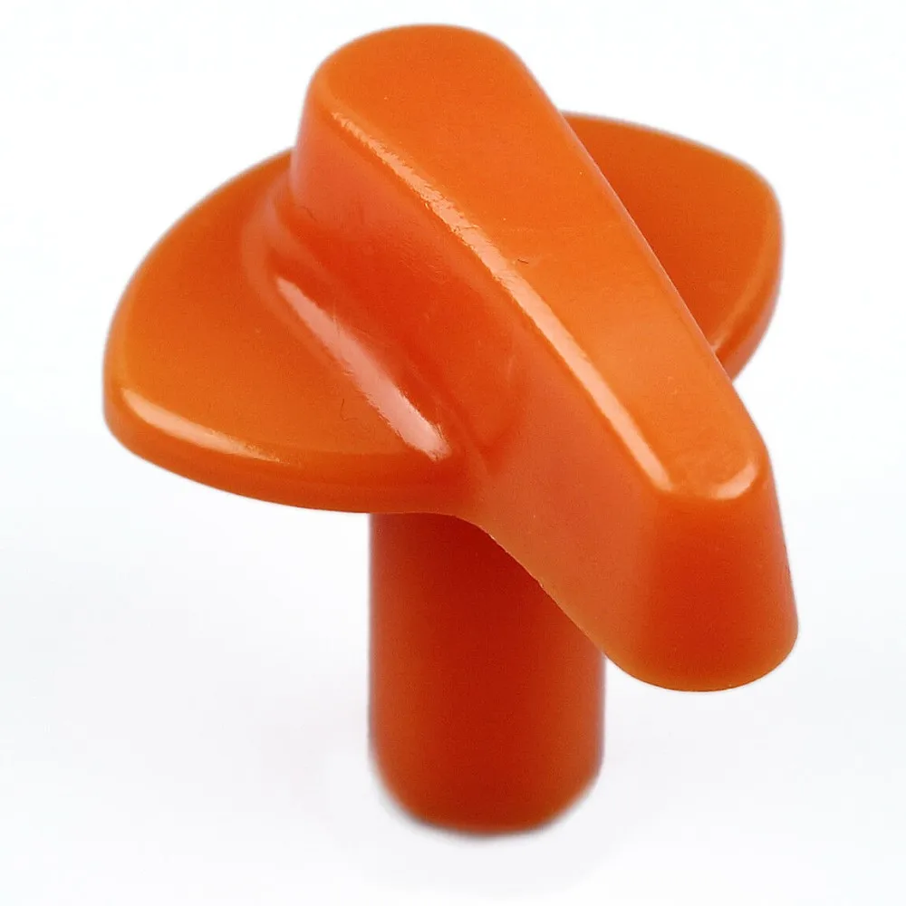 5 pezzi manopola dello starter adatta STIHL FS100 FS110 FS120 FS130 FS160 FS200 FS180 FS250 FS220