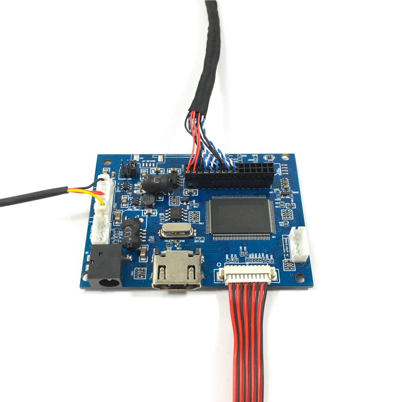 Плата контроллера LCD VS-TY2660H-V1 для 17 дюймов 1280x1024 G170EG01 V1