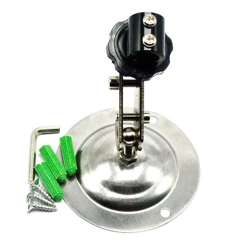 12mm 16mm 18mm 22mm  Laser Diode Module LED Adjustable Heat Sink Holder Clamp