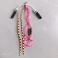 Rojo rosado