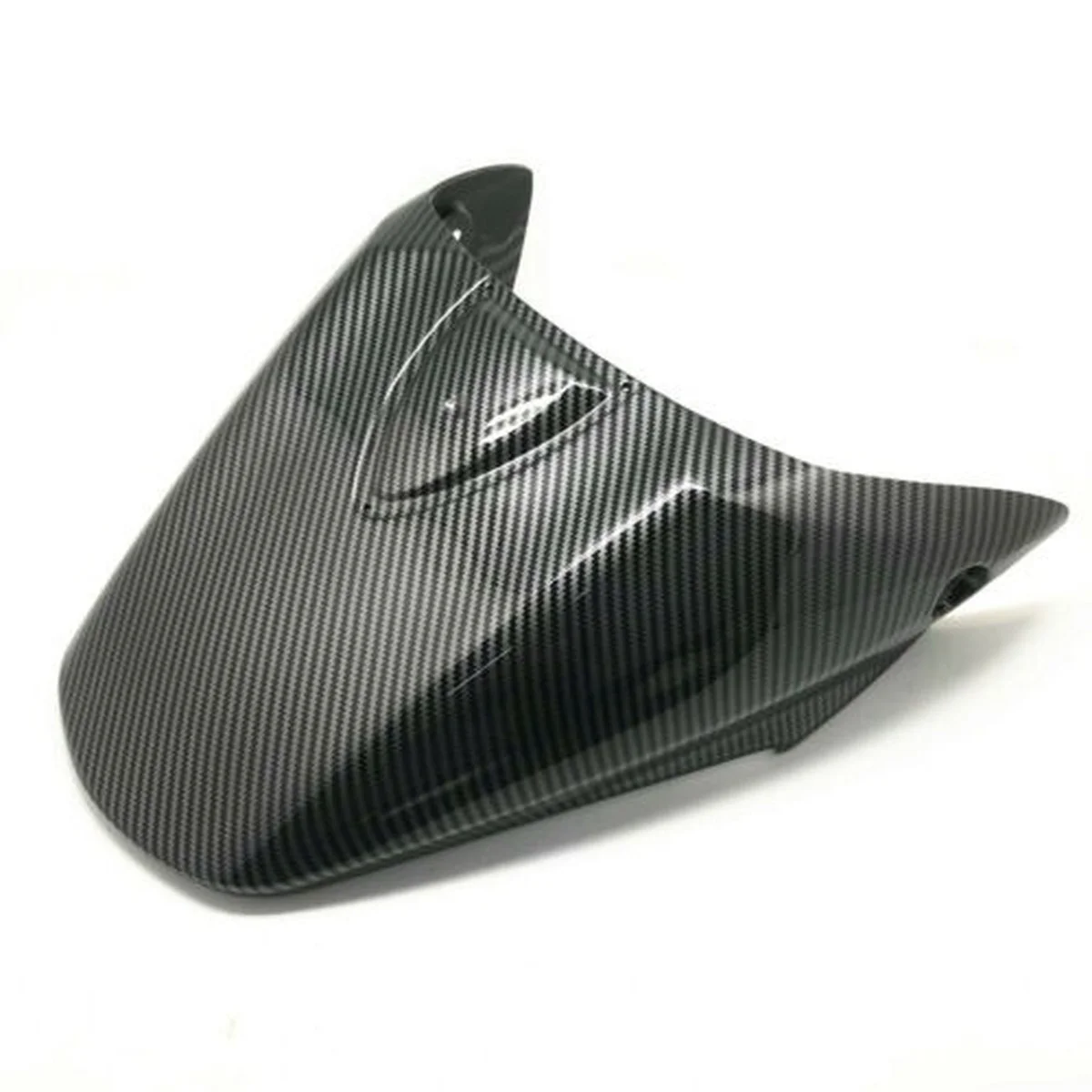 

Carbon Fiber Pattern Rear Tail Seat Solo Cover Fairing for Ducati Monster 696 796 1100