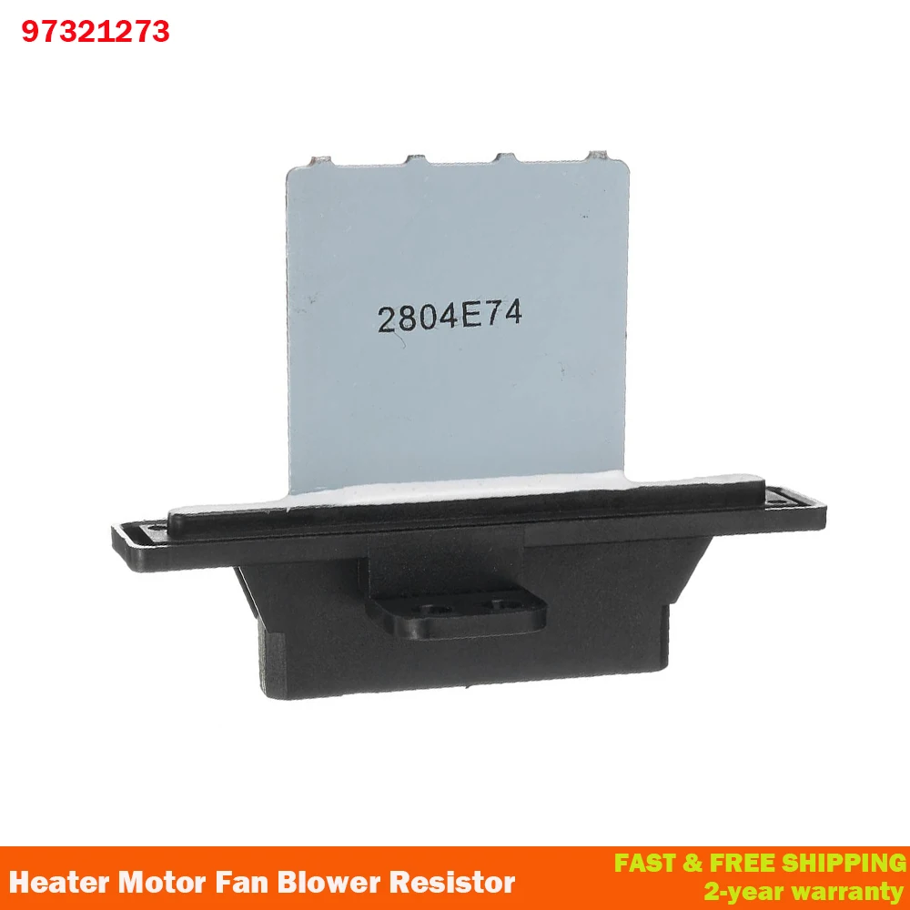 Blower Fan Motor Heater Resistor Fit For Nissan Micra K11 1992-2003 2715072B01 27150-72B01 27150-EY00A