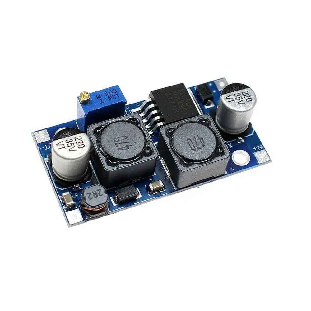 LilyPad عملة خلية حامل البطارية CR2032 وحدة حامل البطارية