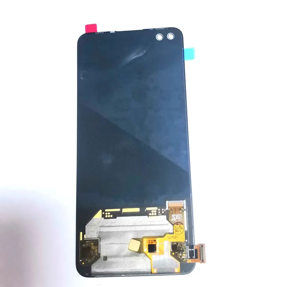 oled For Oneplus Nord AC2001 AC2003 lcd screen digitizer touch glass full set