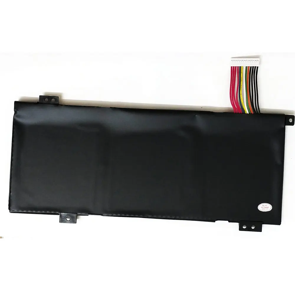 Imagem -02 - Genuine Bateria para Mechrevo Gk5cn00133s1p-0 X8ti z2 Machenike T90 Plus T90-t3p F117-b F117-b6 para Tongfang Gk5cn5z Gk5cn6z