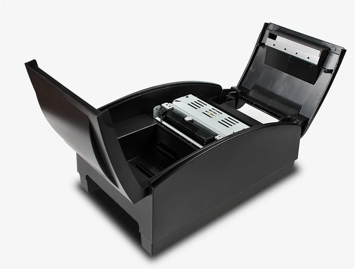 USB-принтер с встроенной матрицей, 76 мм