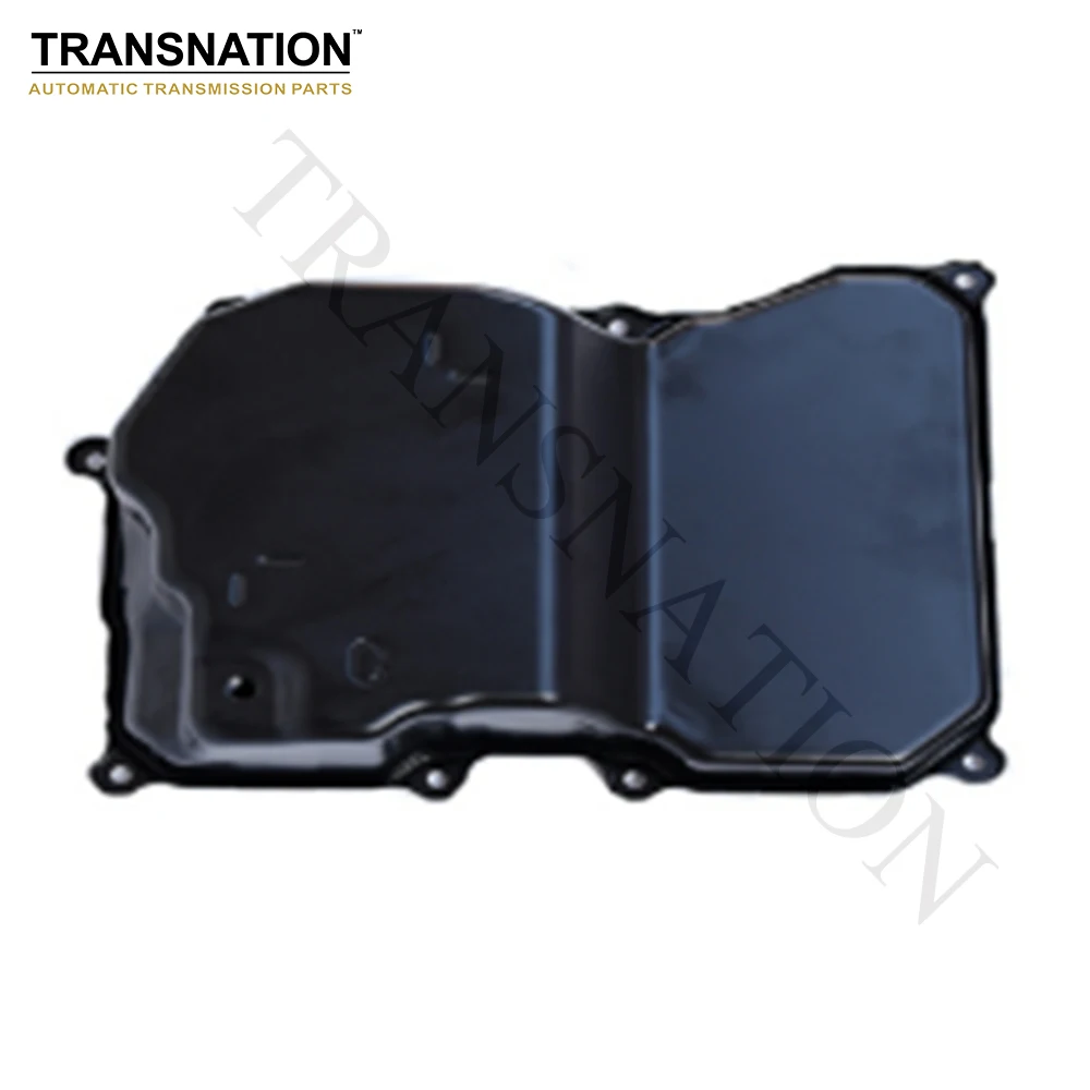 

09G 321 601B Auto Transmission Parts oil pan fit for BEETLE,GOLF,JETTA PASSAT Car Accessories Transnation