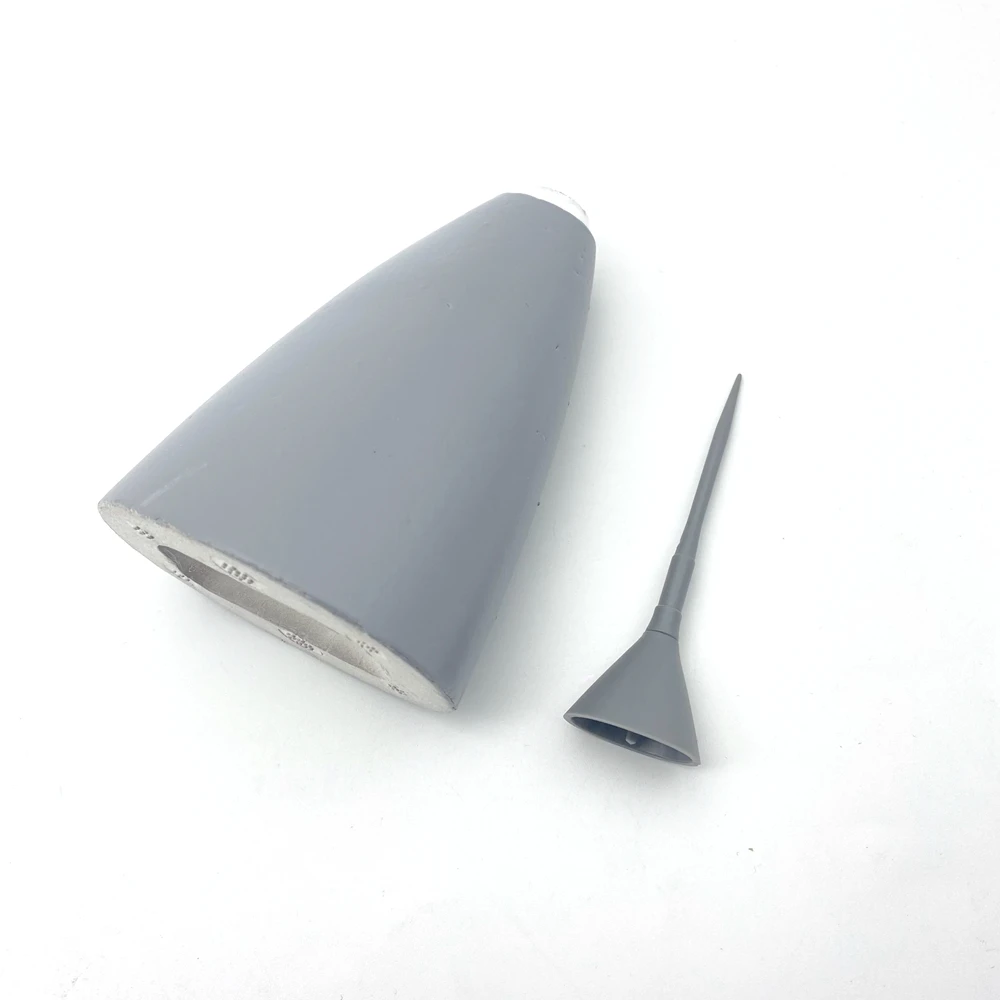 Nose Cone or Pitot for FMS F16 64mm Jet Model V2 ROC020