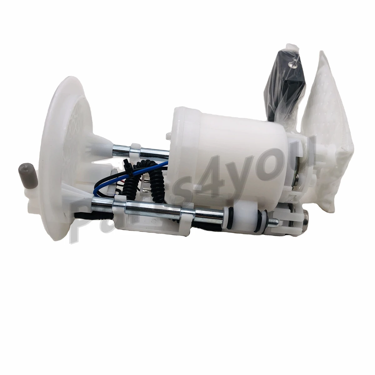 Fuel Pump Assembly 3B4-13907-10-00 Fit for Yamaha ATV Grizzly 700 550 4WD KODIAK VIKING 700 Wolverine X2 X4 YXZ1000 YXZ1000R