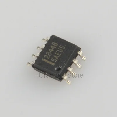 NEUE Original10pcs UC2844BD1R2G UC2844 UC2844B 2844B SOP8Wholesale one-stop verteilung liste