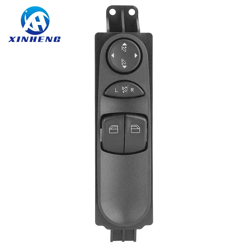 6395451013 NEW Electric Window Main Switch Power Window Switch For Mercedes VIANO VITO W639