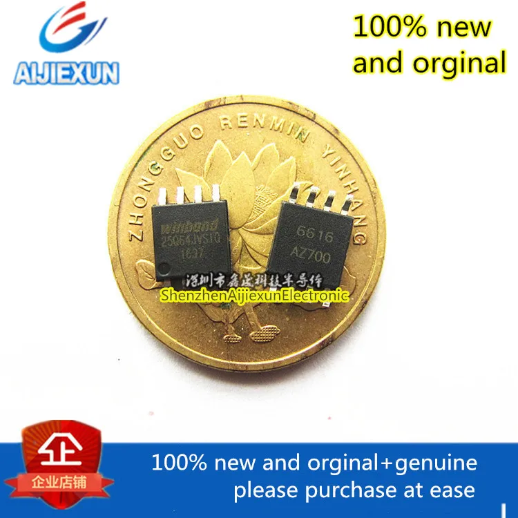 

10Pcs 100% New and original W25Q64JVSIQ W25Q64JVSSIQ WINBOND SOP-8 large stock