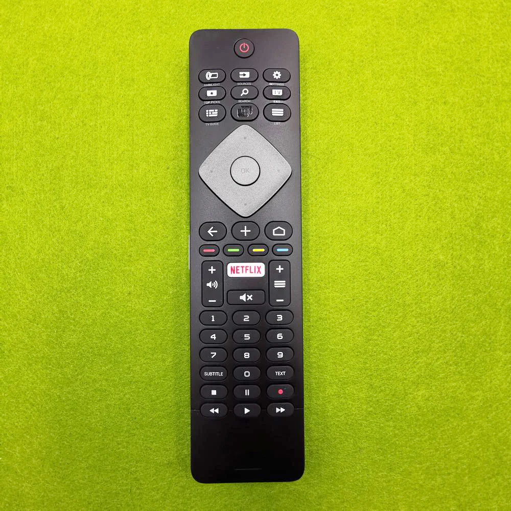 

Original Remote Control RR3A7.FU.A.K RC-GR017-420 for Philips led tv