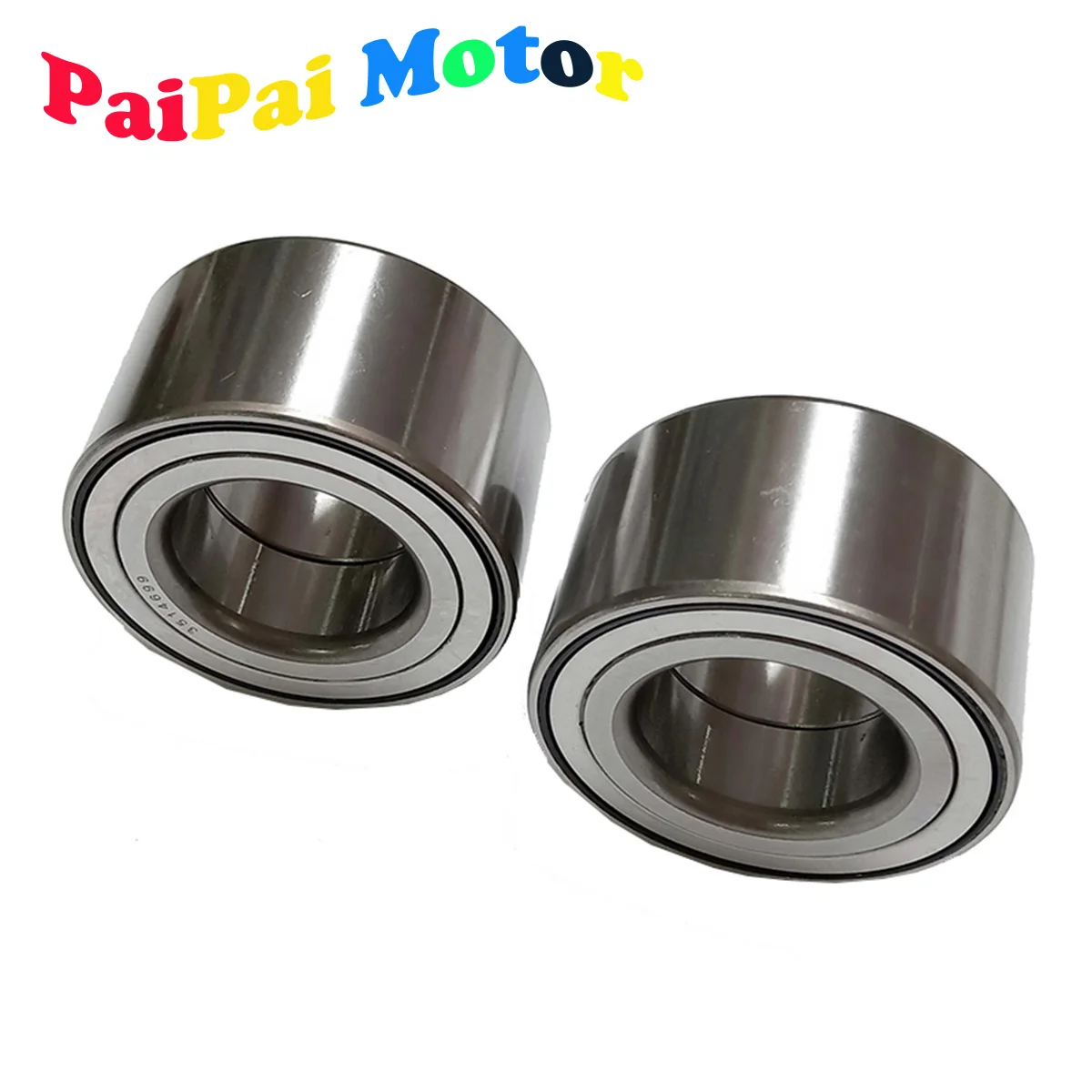 

2 подшипника RZR 800 для подшипников передних колес Polaris RZR 800-S 800-4 800 3514635 (2)