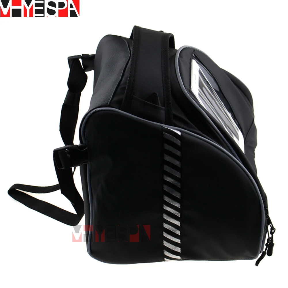 For HONDA ADV150 adv 150 2019 2020 Waterproof Tank Bag Store Content Travel Bag