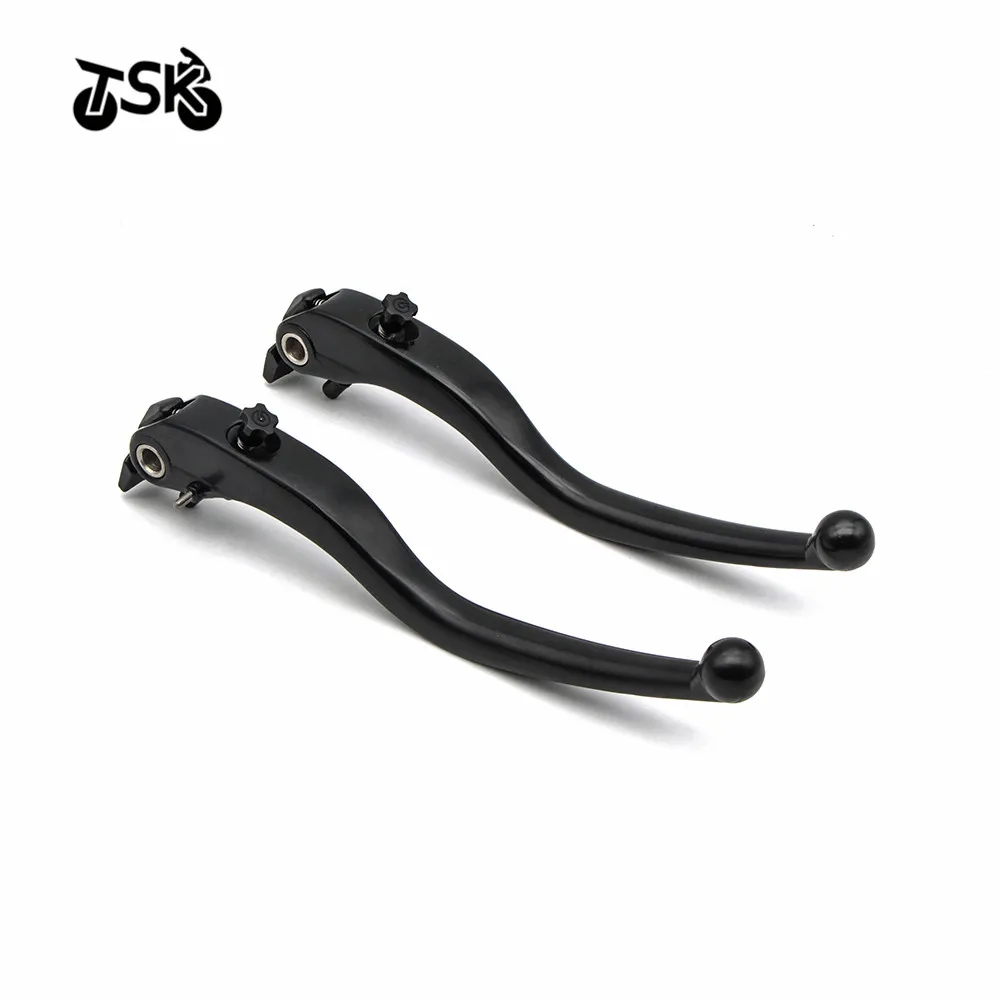 For DUCATI Superbike 959 Panigale V4 S V2 Motorcycle Left and Right Clutch Brake Handle Levers