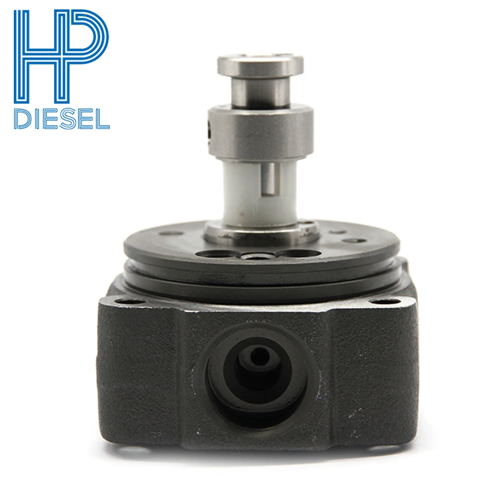 Pump head, Rotor head 1468334378, VE head rotor, 4 cylinders/12mm Right, For Fuel Pump, Diesel Fuel Engine Injection System Part