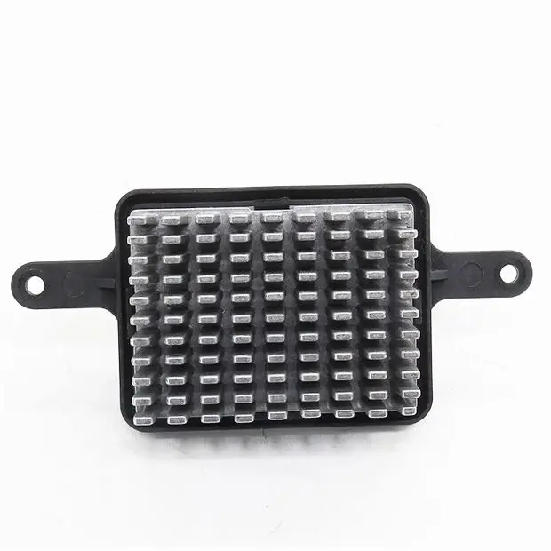 Brand New Genuine Manual / Automatic Heater Blower Motor Resistor 6441CQ P7708005 For Peugeot 3008 5008 Citroen DS5