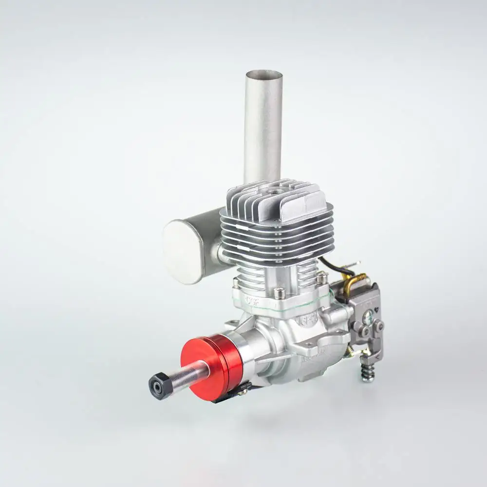 RCGF 20cc Petrol/Gasoline Engine for RC Airplane