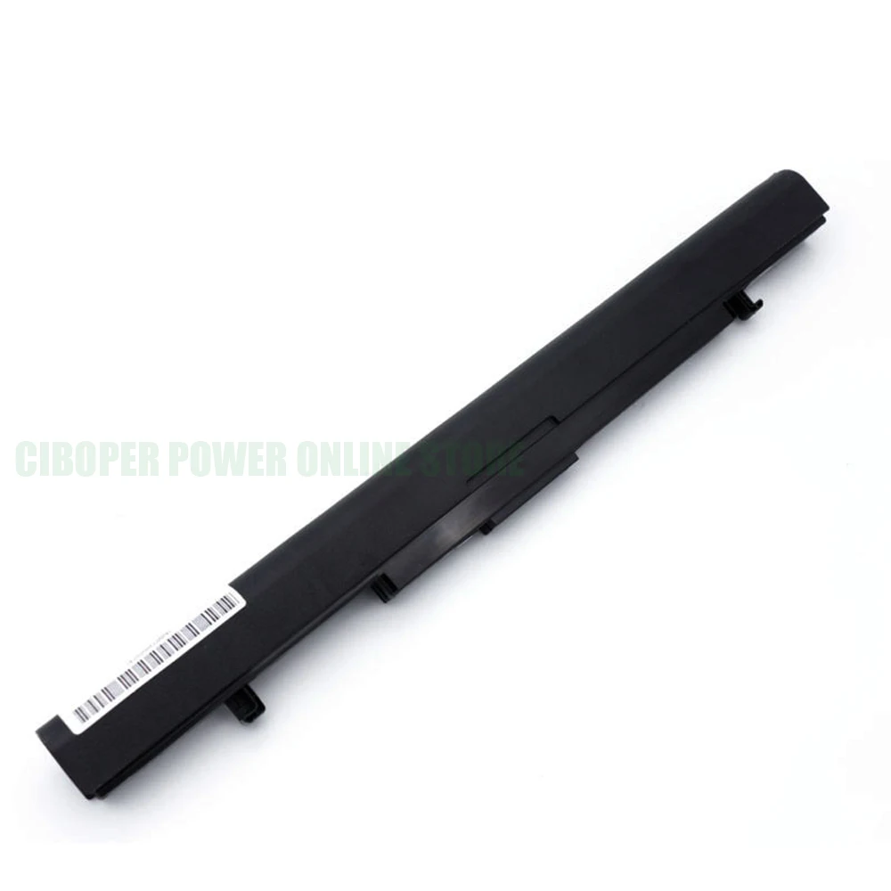 CP Laptop Battery PA5212U-1BRS 14.8V/45Wh For Satellite Pro R50 R50-B-119 A30 A40 A50 R40 R50 for Tecra A40 A50 C40 C50 Z50