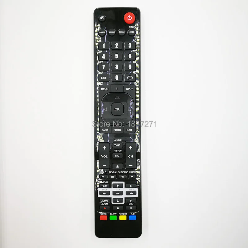 New Original Remote Control RM-C3174 For JVC LT-22C540 LT-24C340 LT-42C550 LT-49C550 LT-50C550 LCD  TV