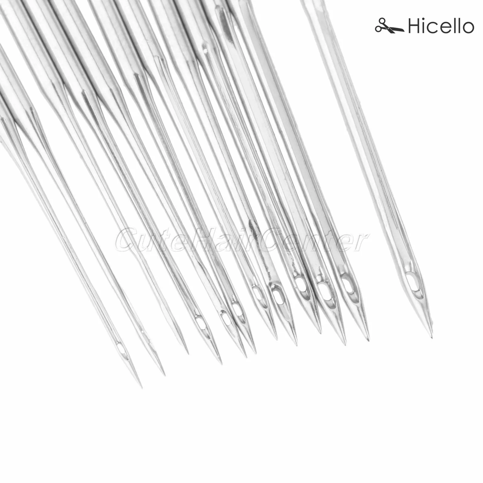 10pcs/lot DB*1 Sewing Needles Industrial lockstitch Sewing Machine all size 37mm DB x 1 Needle fit general Sewng Machines