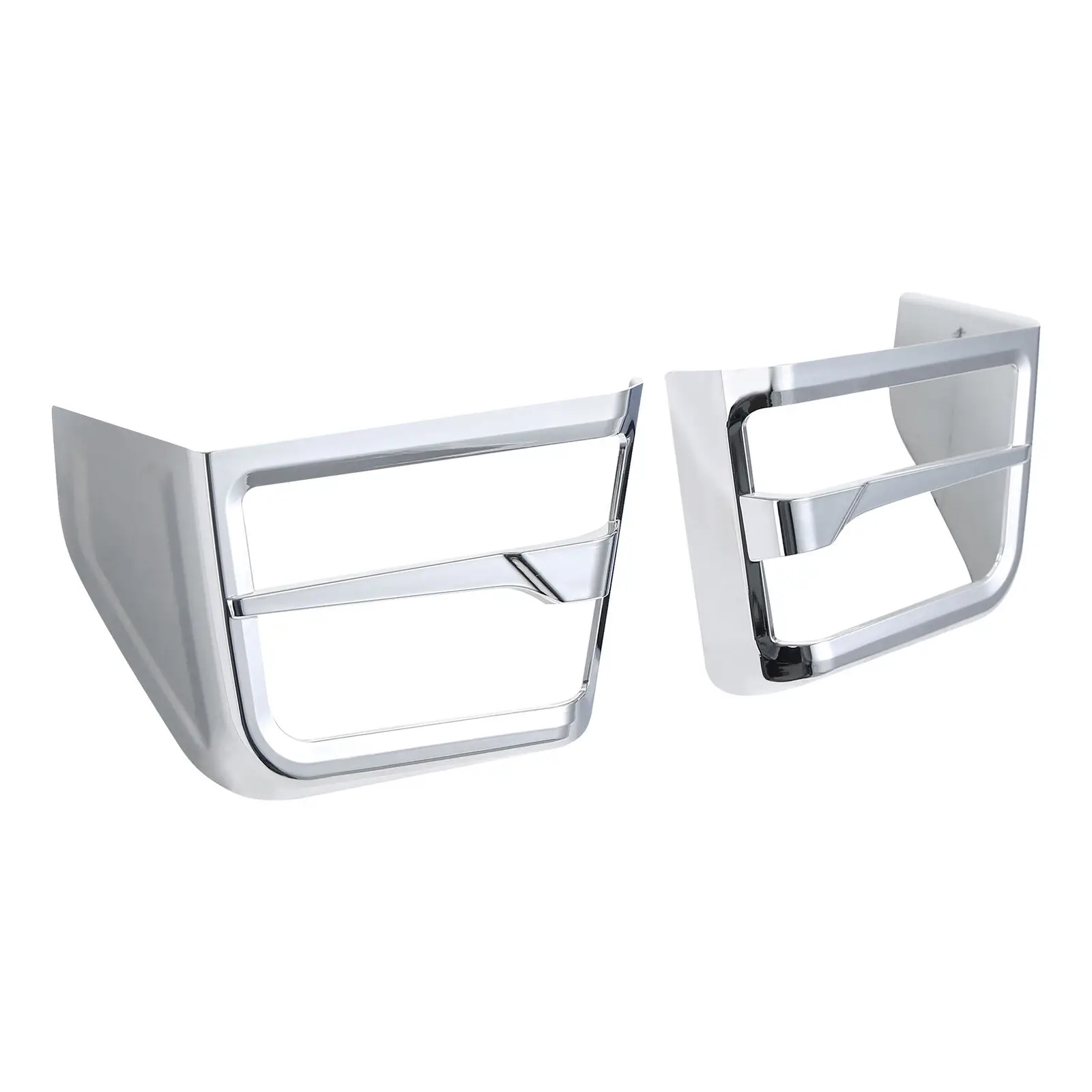 

Motorcycle Front Speaker Loudspeaker Trim For Honda Goldwing GL1800 2018-2024