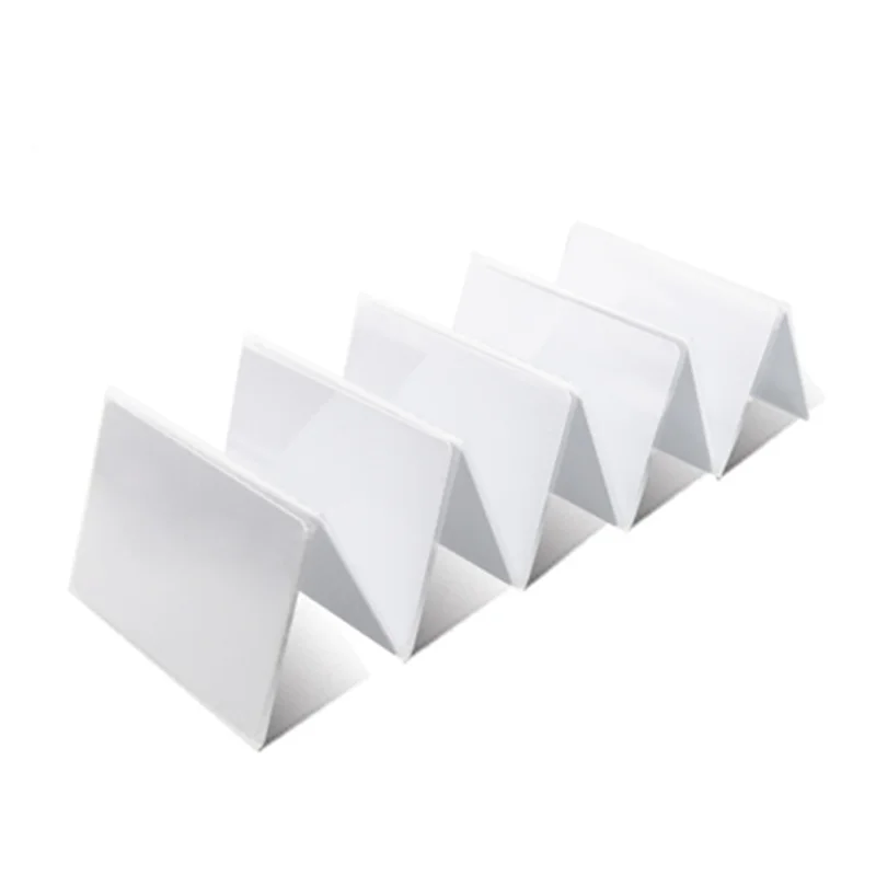 10pcs NTAG215 NFC Card NFC Tag Can Written by Tagmo Works with Switch Available for All NFC Mobile Phone