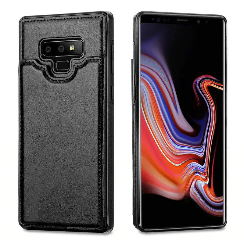 Luxury Leather Flip for Samsung S20 Ultra Case Note9 Cover Note 9 Galaxy S10 Plus S9 S8 S10E for Samsung Note 10 Lite Case Coque