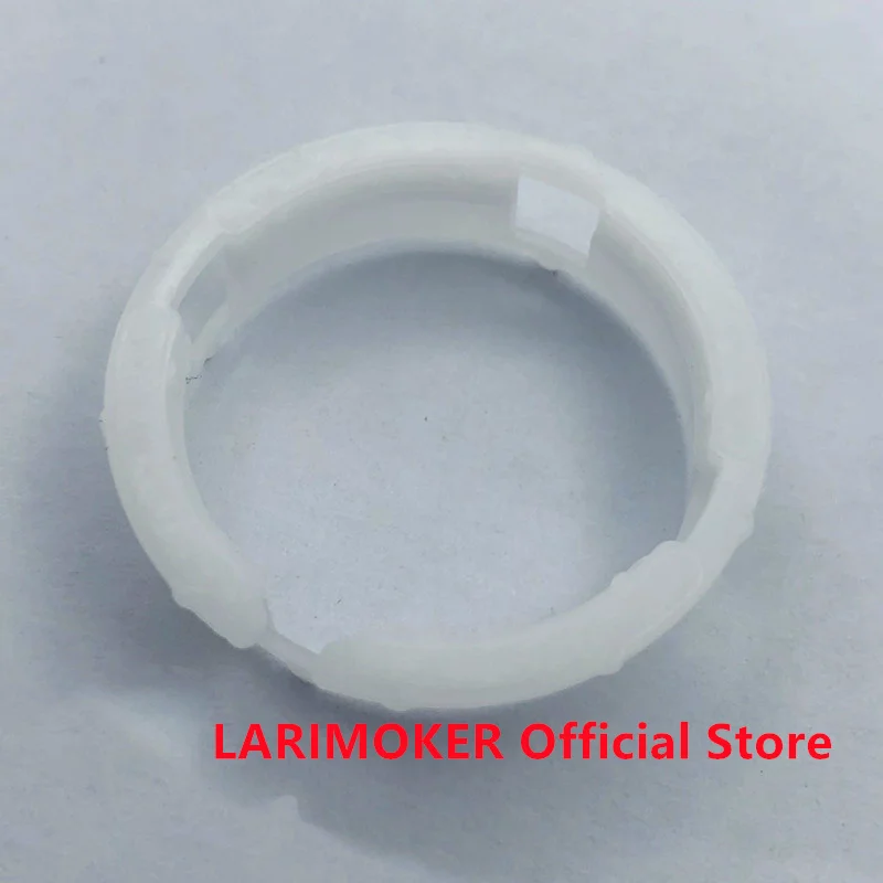 LARIMOKER Plastic Ring Inner Cover Movement Spacer Ring for miyota 2813 Movement 43MM Watch Case Accessories