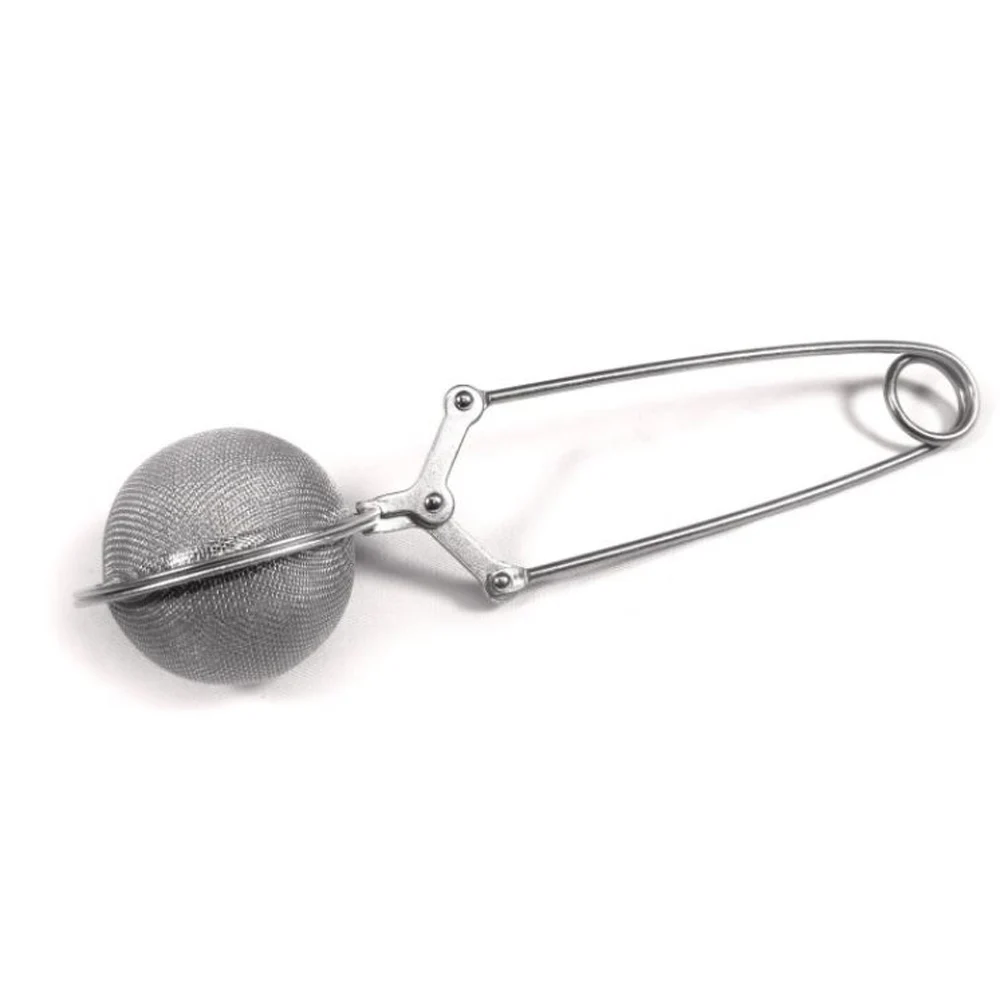 Dental bur special stainless steel filter cleaning basket Bur Holder Handpiece-Autoclavable for Dent Clinic or as tea filter