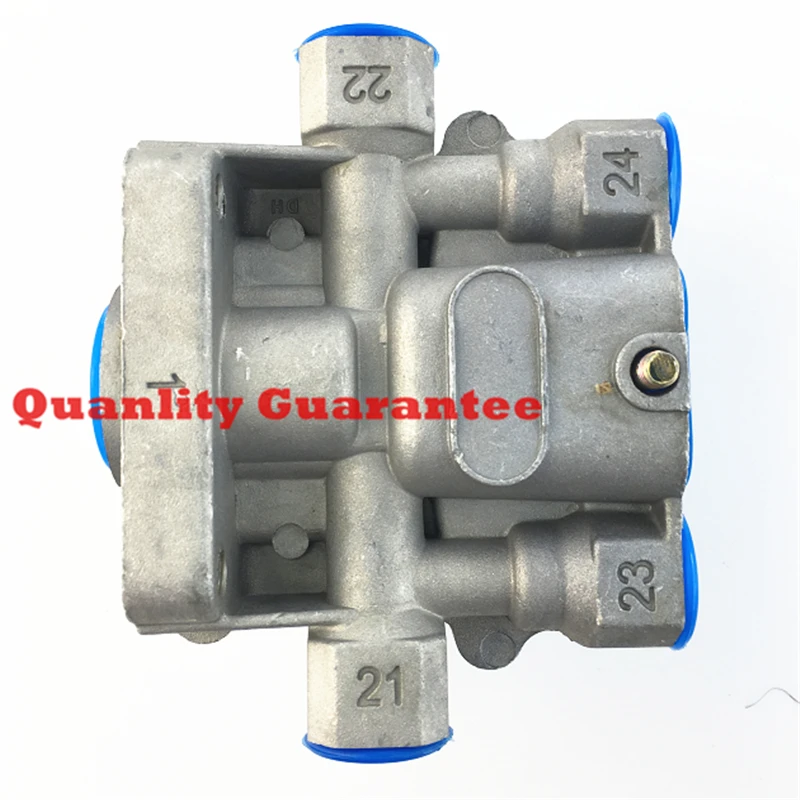 MULTI-CIRCUIT PROTECTION VALVE OE 20452152