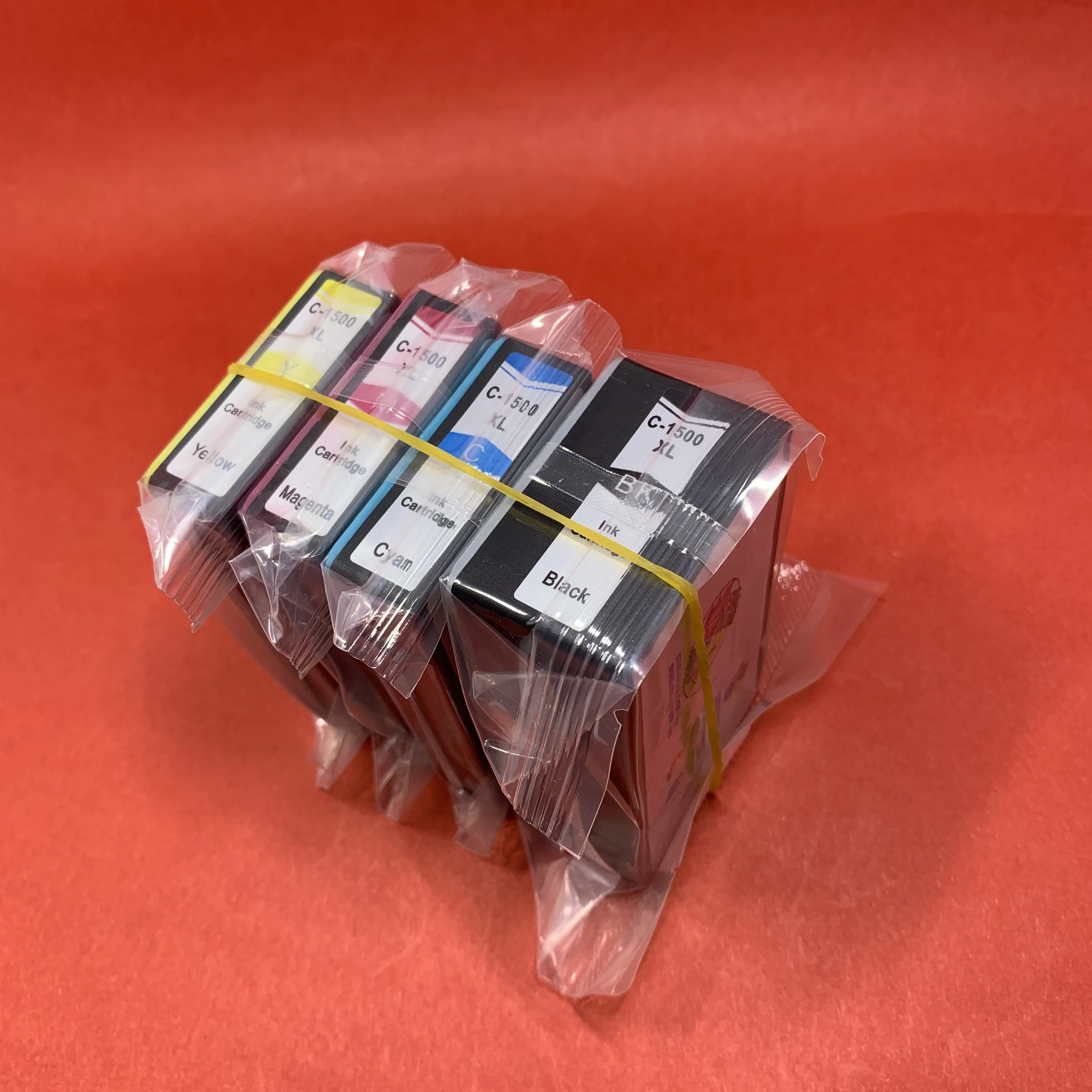 Compatible ink cartridge PGI-1500XL PGI-1500 for Canon MAXIFY MB2050/MB2150/MB2350/MB2750