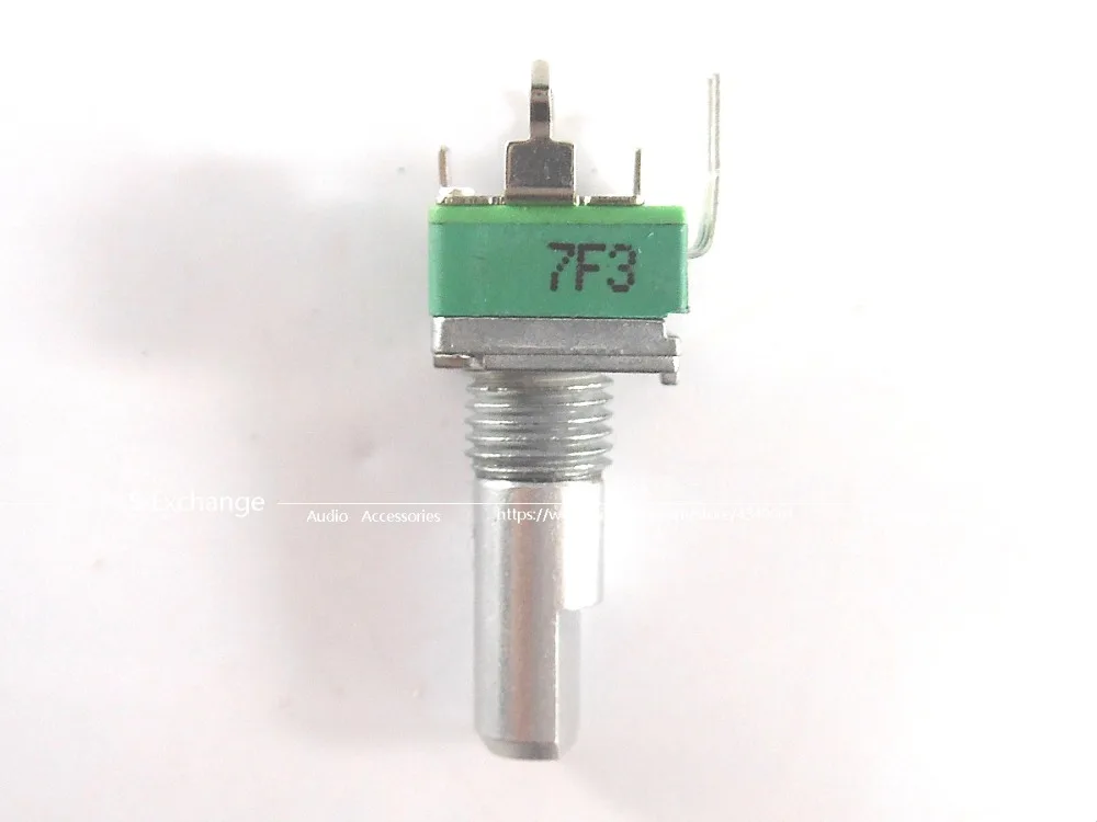 10 шт./лот 418-S1-694-HA потенциометр громкости для Pioneer DDJ-SX SR SB XDJ-AERO R1 RX