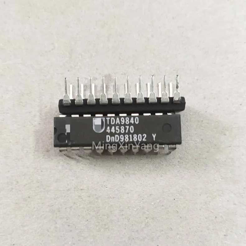 

5PCS TDA9840 DIP-20 Integrated Circuit IC chip