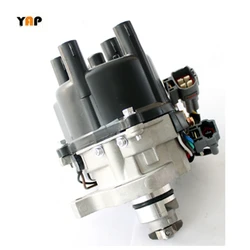 NEW Distributor FOR TOYOTA COROLLA AE101 AE100 AT190 AT191 4AFE 7AFE 8AFE 1.6L 1.8L L4 19020-16280 19020-16250 2+6P 1995-1998