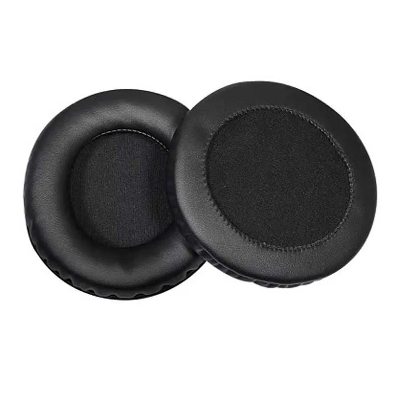 Phù Hợp Với Tai Nghe Somic G941 Miếng Đệm Tai Nghe Tai Nghe Chụp Tai Tay Đầu Tia Bọt Biển Da Bịt Tai