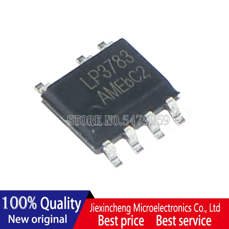 10個LP3783A 3783 LP3783 SOP7 12ワット同期整流器ic